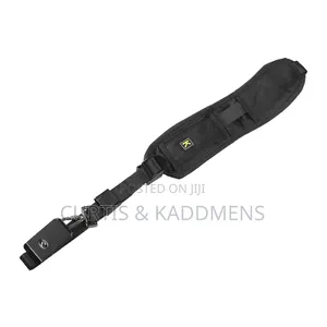 Camera Shoulder Single Strap