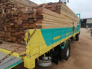 All Kinds of Wood Available