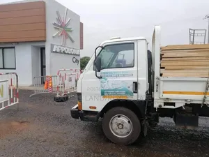 All Kinds of Wood Available