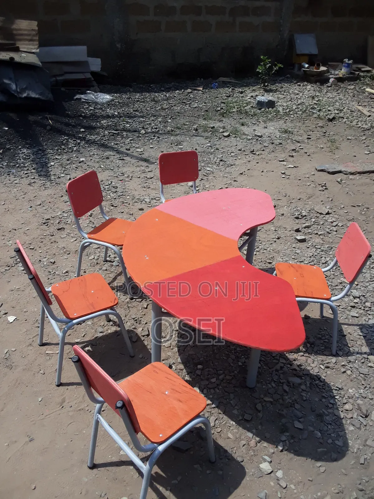 Student Chair