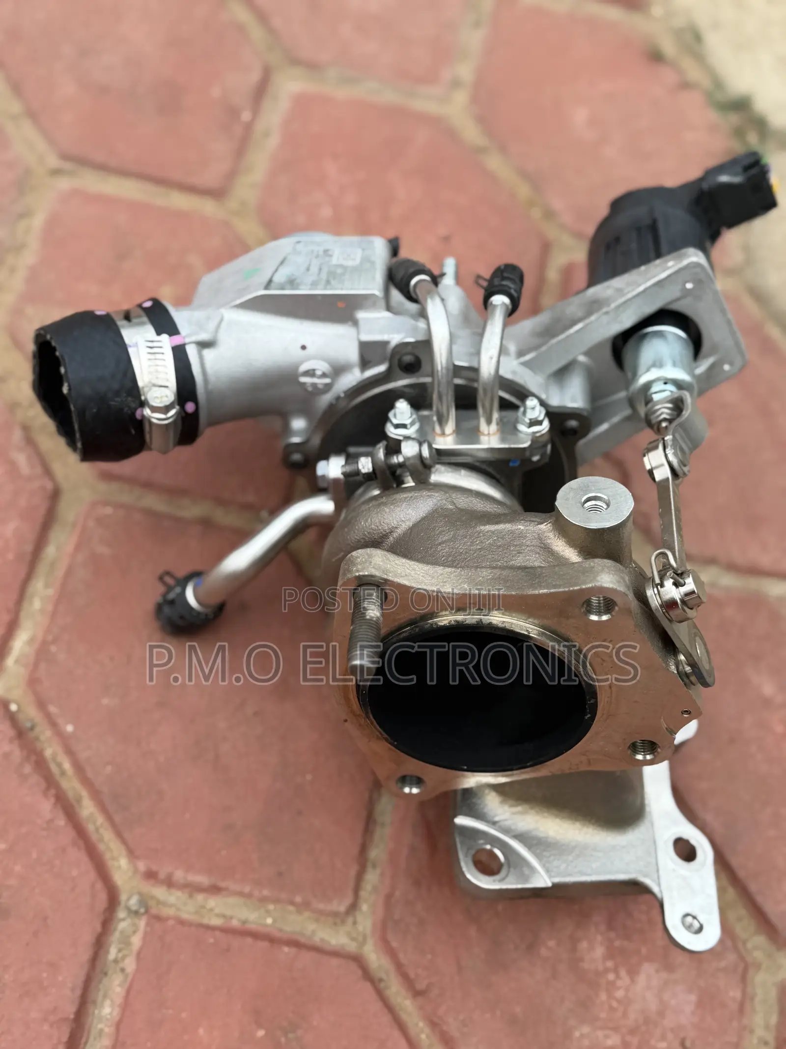 American Used Oem Honda CRV 2023-2026 Turbo Charger