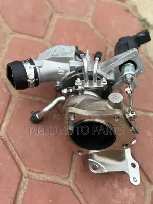 American Used Oem Honda CRV 2023-2026 Turbo Charger
