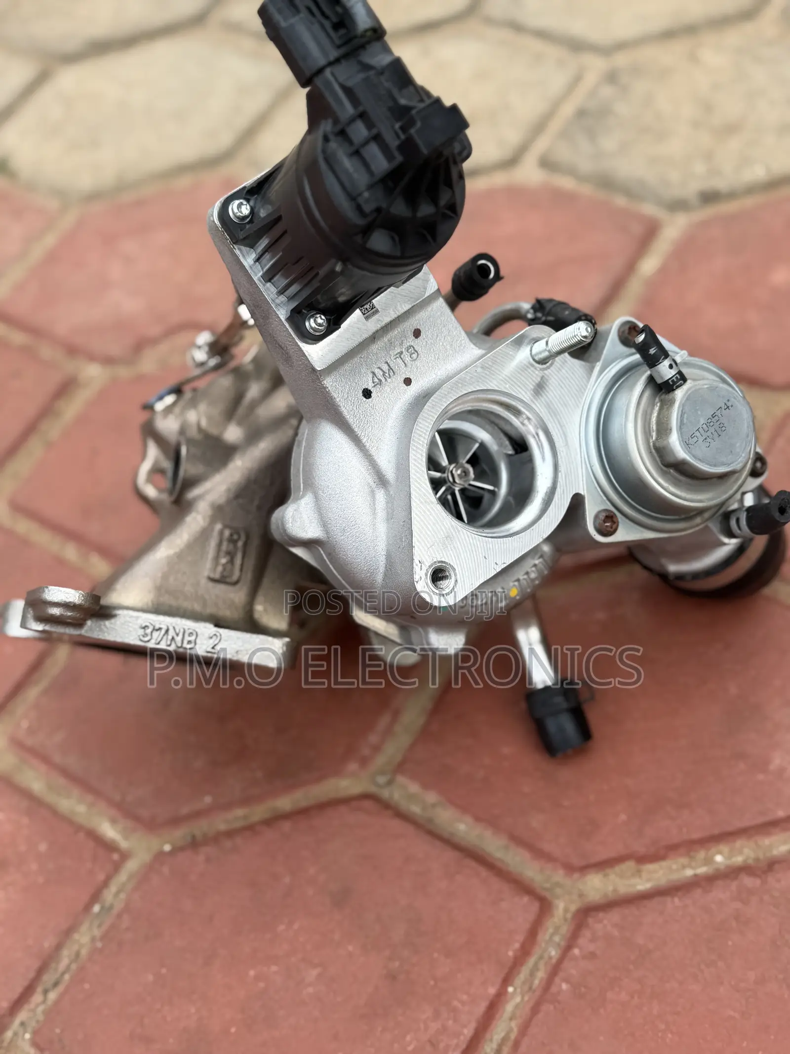 American Used Oem Honda CRV 2023-2026 Turbo Charger