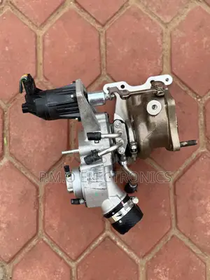 American Used Oem Honda CRV 2023-2026 Turbo Charger