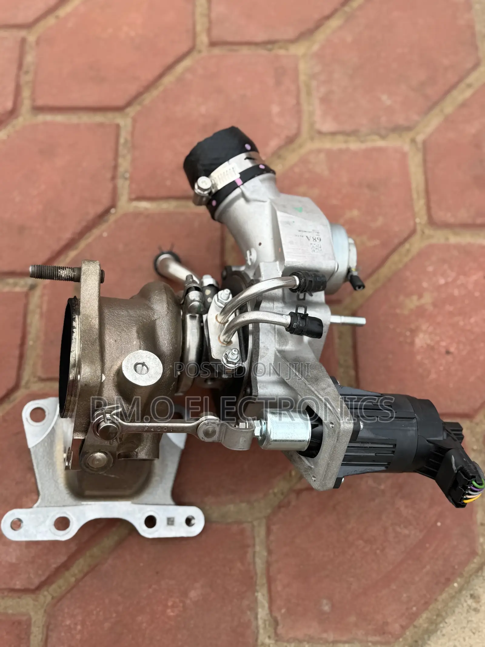 American Used Oem Honda CRV 2023-2026 Turbo Charger