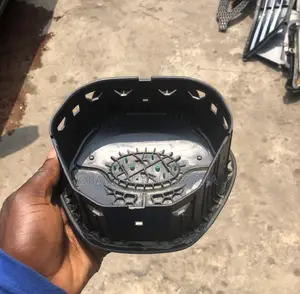 Santafe Santa Fe 2019,2020,2021,2022,2023 Airbag Cover