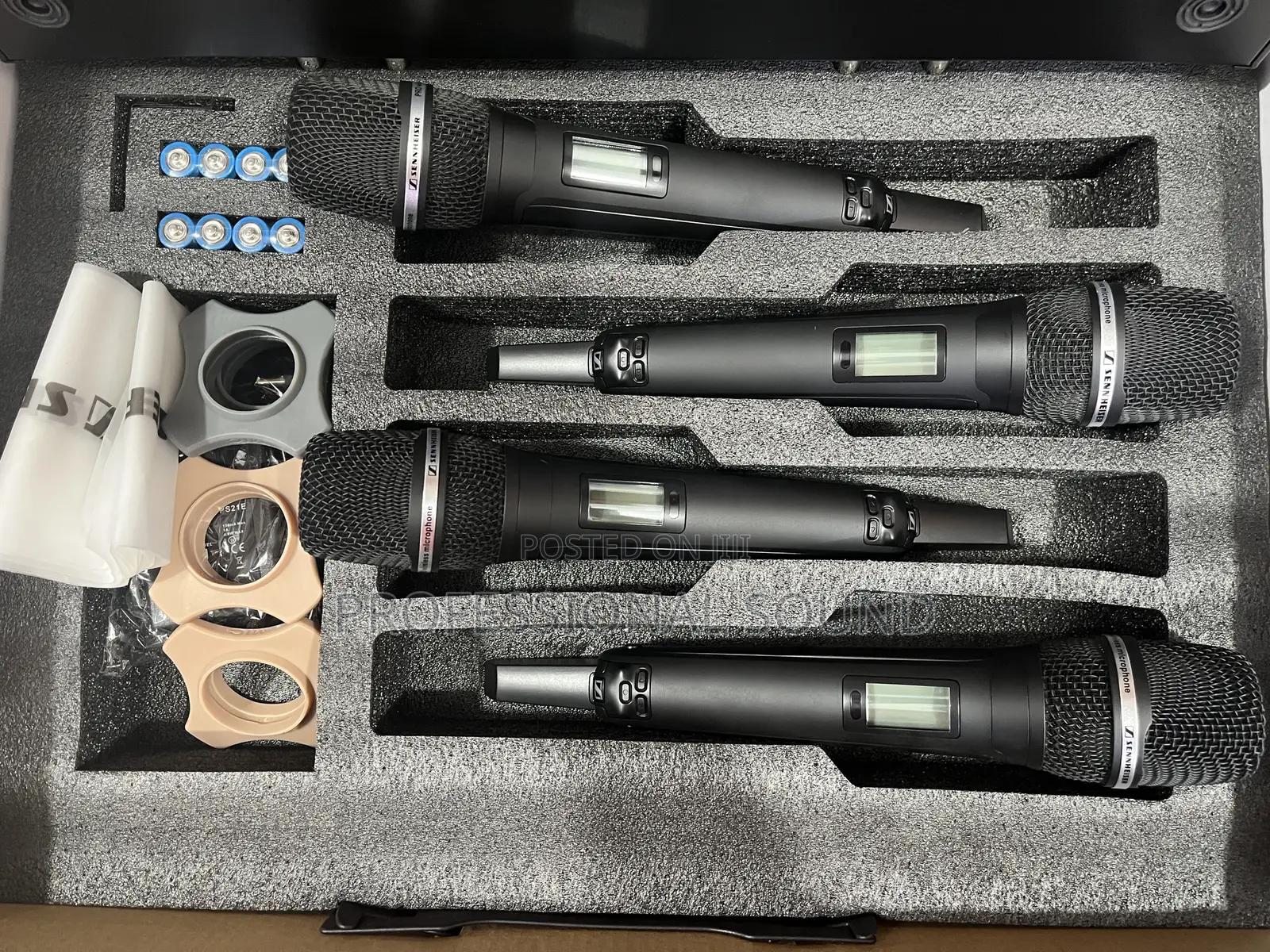Sennheiser Skm9900