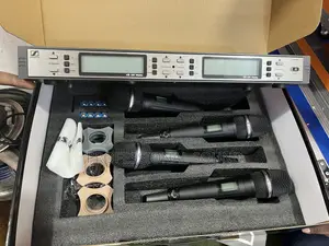 Sennheiser Skm9900