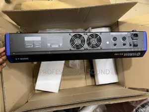 Yamaha Mixer 16channel