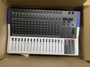 Yamaha Mixer 16channel