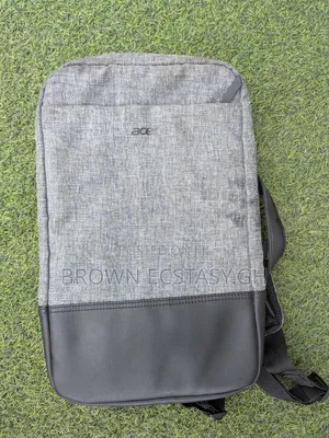 Acer Backpack (Uk Used)