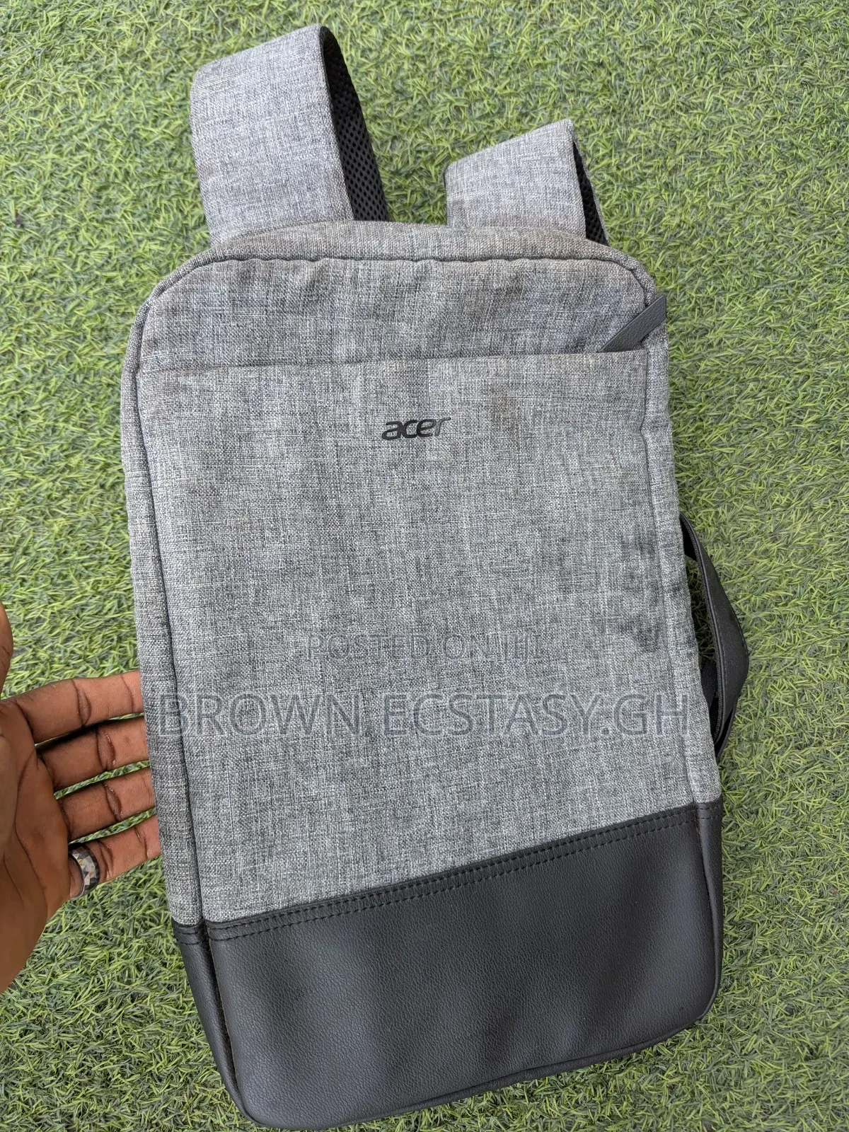 Acer Backpack (Uk Used)