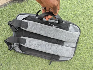 Acer Backpack (Uk Used)