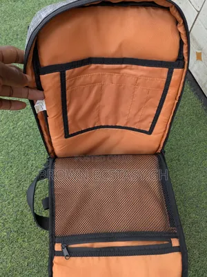 Acer Backpack (Uk Used)