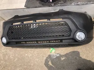 Kia Soul 2014,2015,2016,2017 Front Bumper