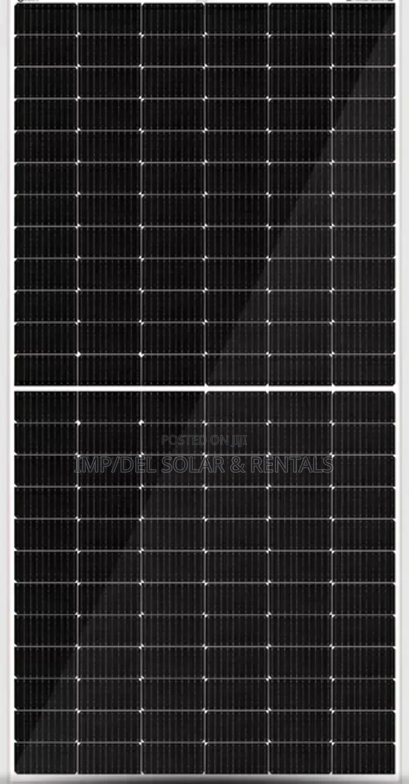 Quality 280w Mono Solar Panel for Sale