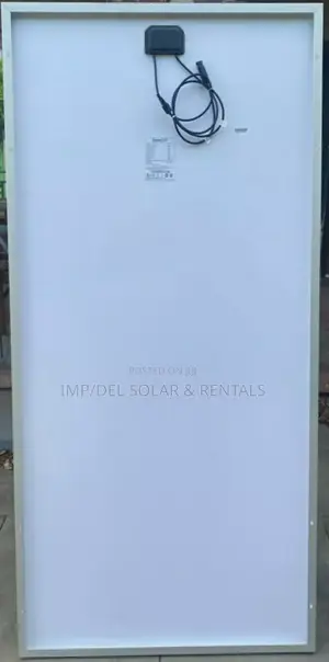 Quality 280w Mono Solar Panel for Sale