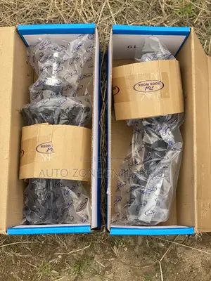 Hyundai Elantra 2014 2015 2016 Front Shock Absorbers