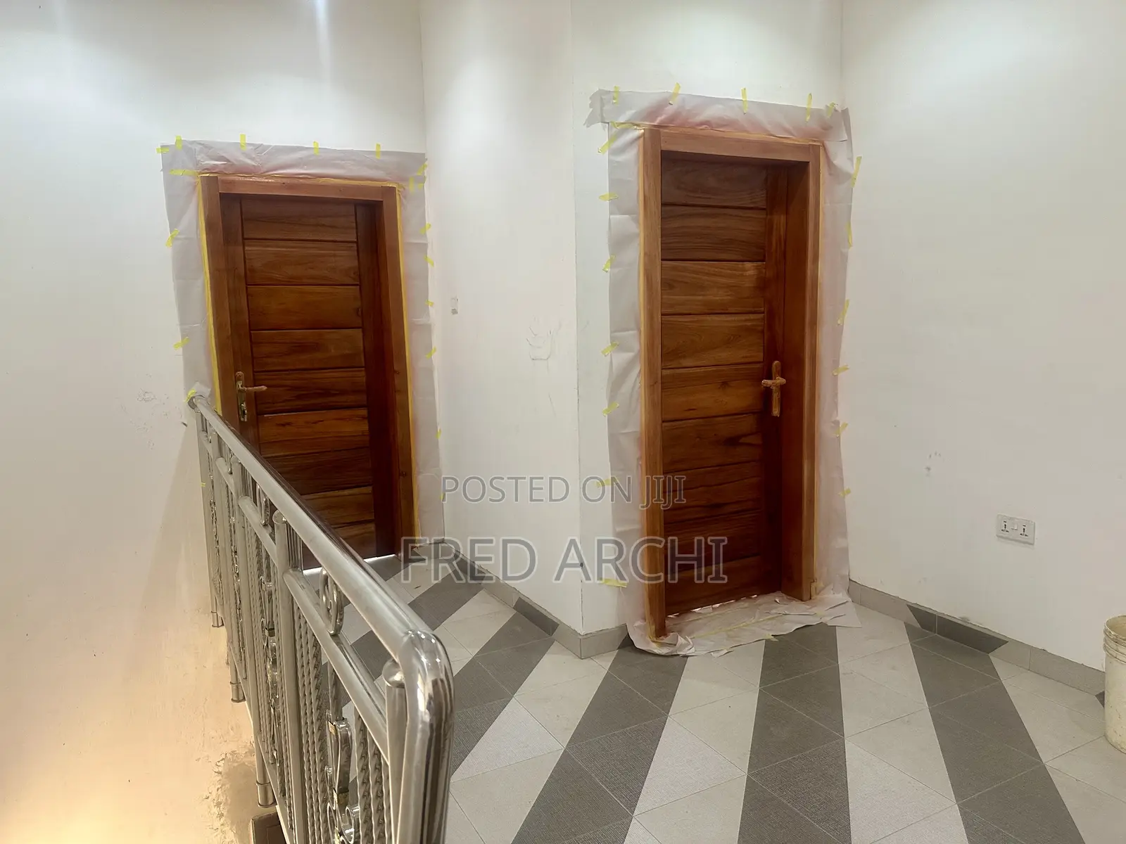 3bdrm House in Nkunyim Place, Kwabenya for sale