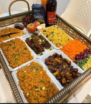 Teema's Kitchen