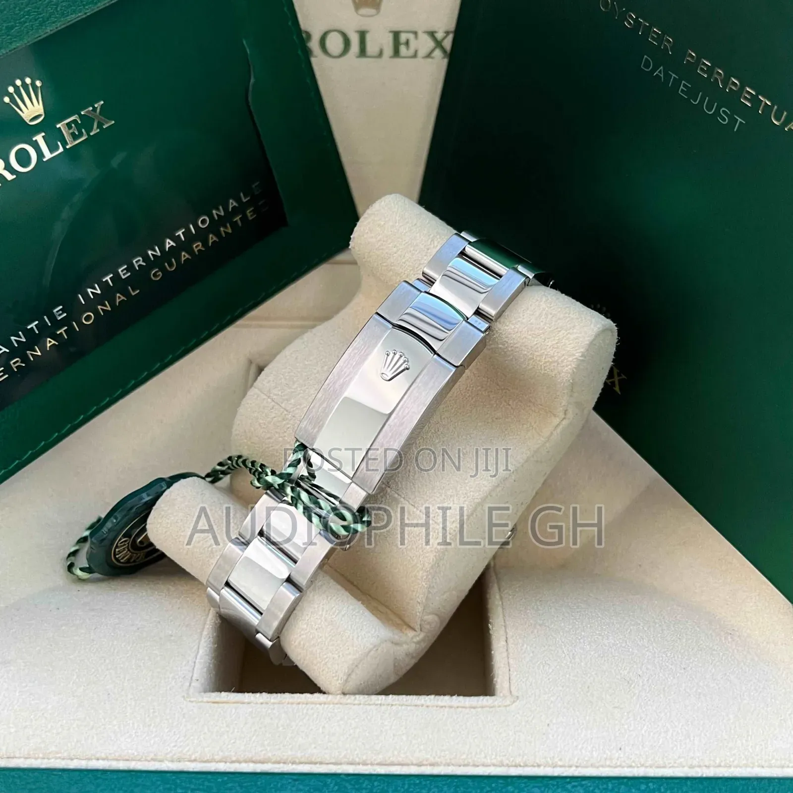 Rolex Oyster Perpetual Datejust 41