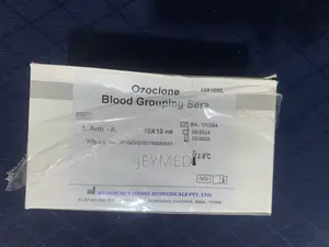 Blood Grouping Anti A,B and D