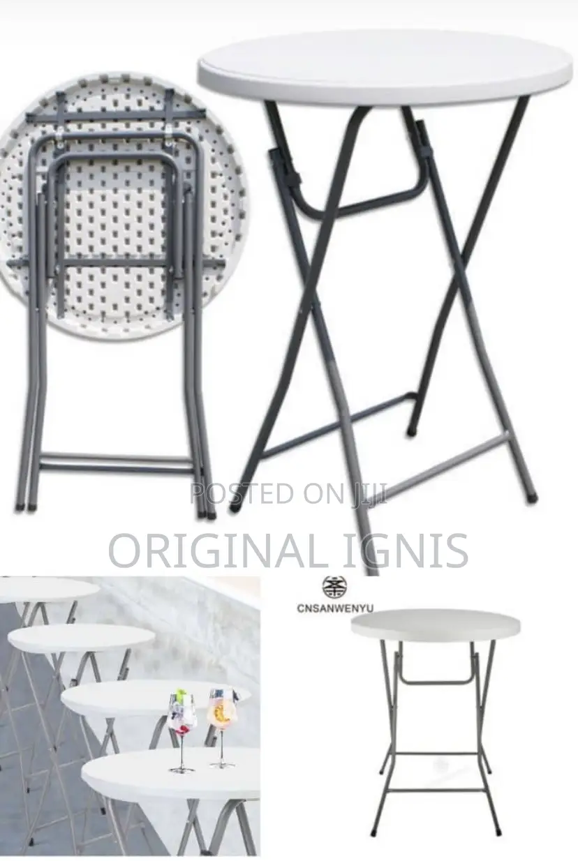 Cocktail Table