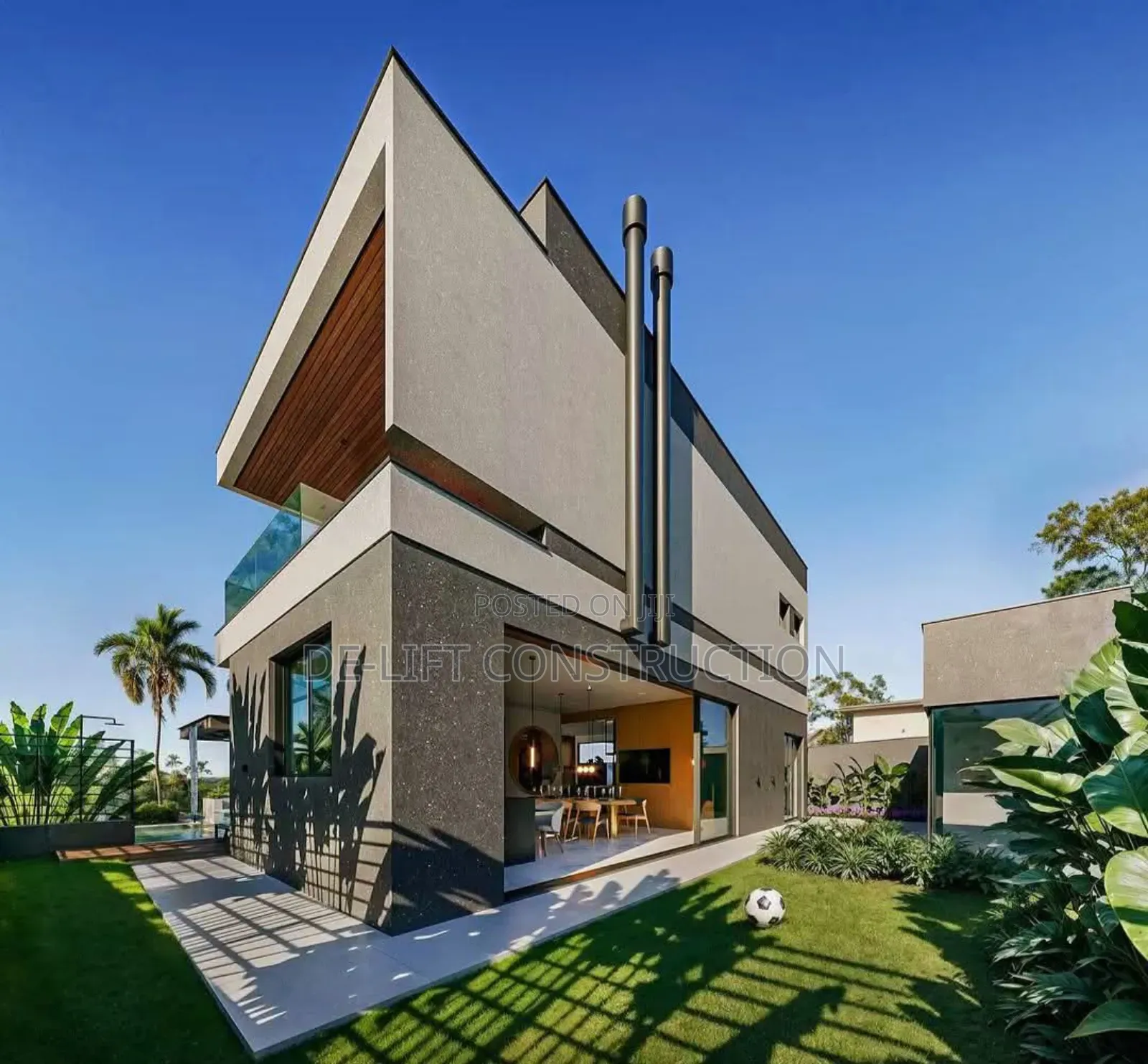 Hello Are You Urgently Looking for a Professional Architect?