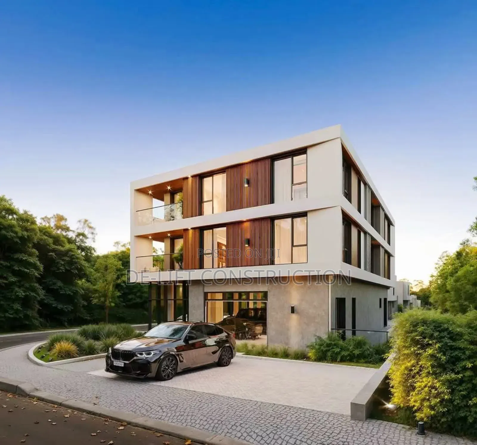Hello Are You Urgently Looking for a Professional Architect?