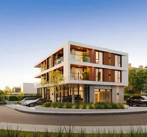 Hello Are You Urgently Looking for a Professional Architect?