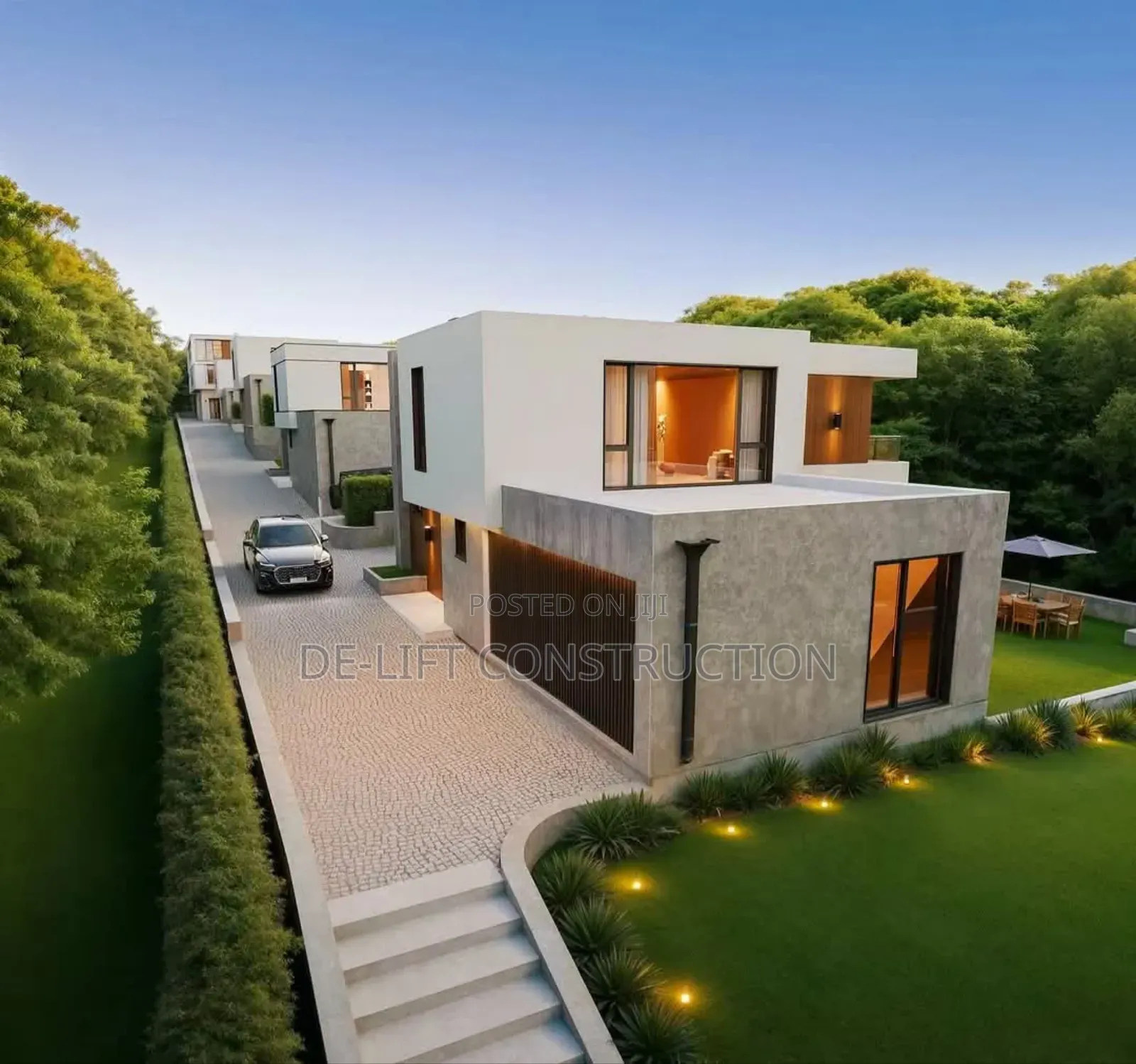 Hello Are You Urgently Looking for a Professional Architect?