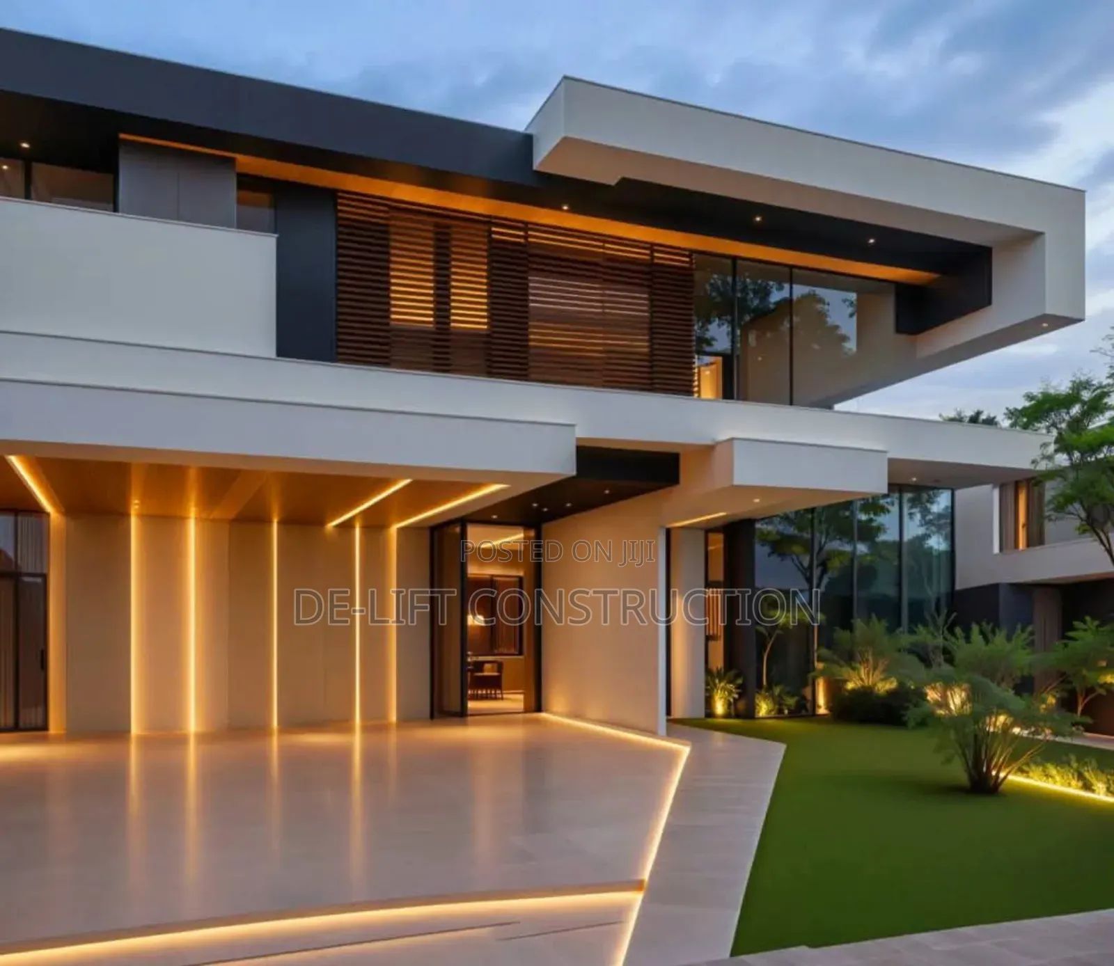 Hello Are You Urgently Looking for a Professional Architect?