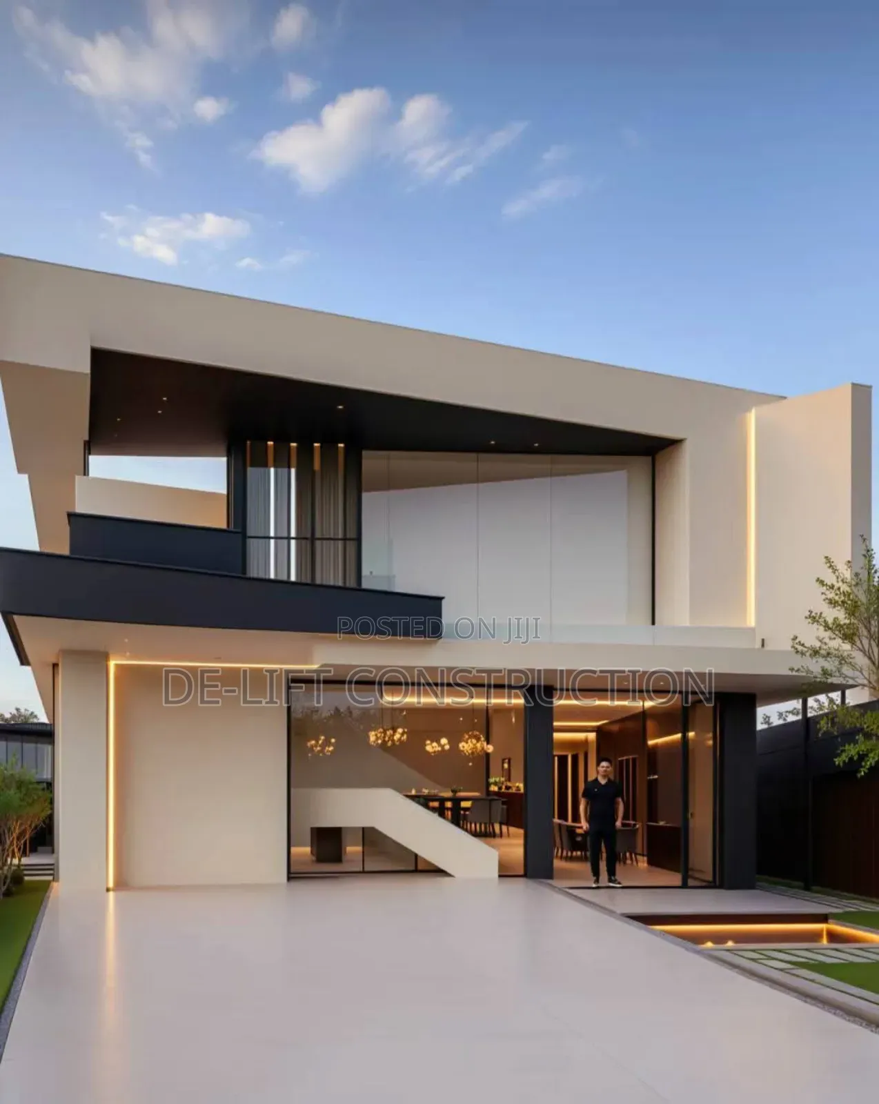 Hello Are You Urgently Looking for a Professional Architect?
