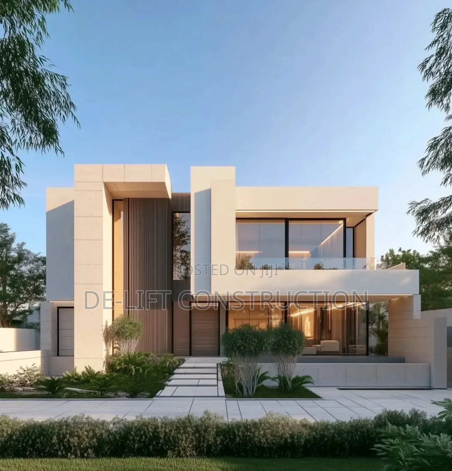 Hello Are You Urgently Looking for a Professional Architect?