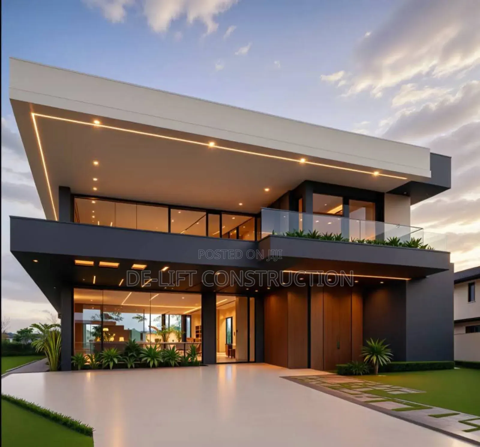 Hello Are You Urgently Looking for a Professional Architect?