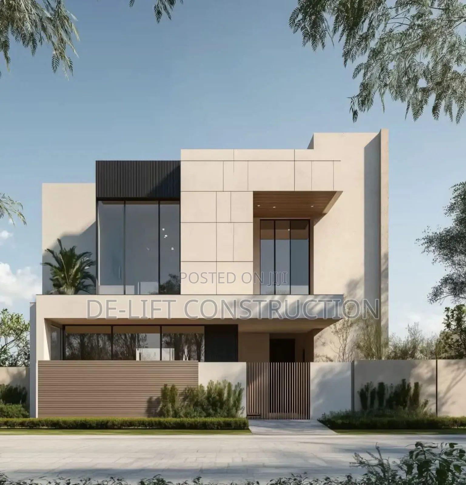 Hello Are You Urgently Looking for a Professional Architect?