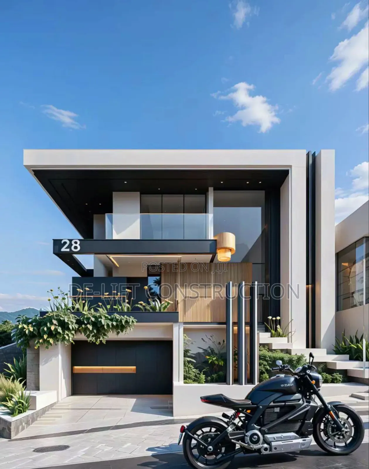 Hello Are You Urgently Looking for a Professional Architect?