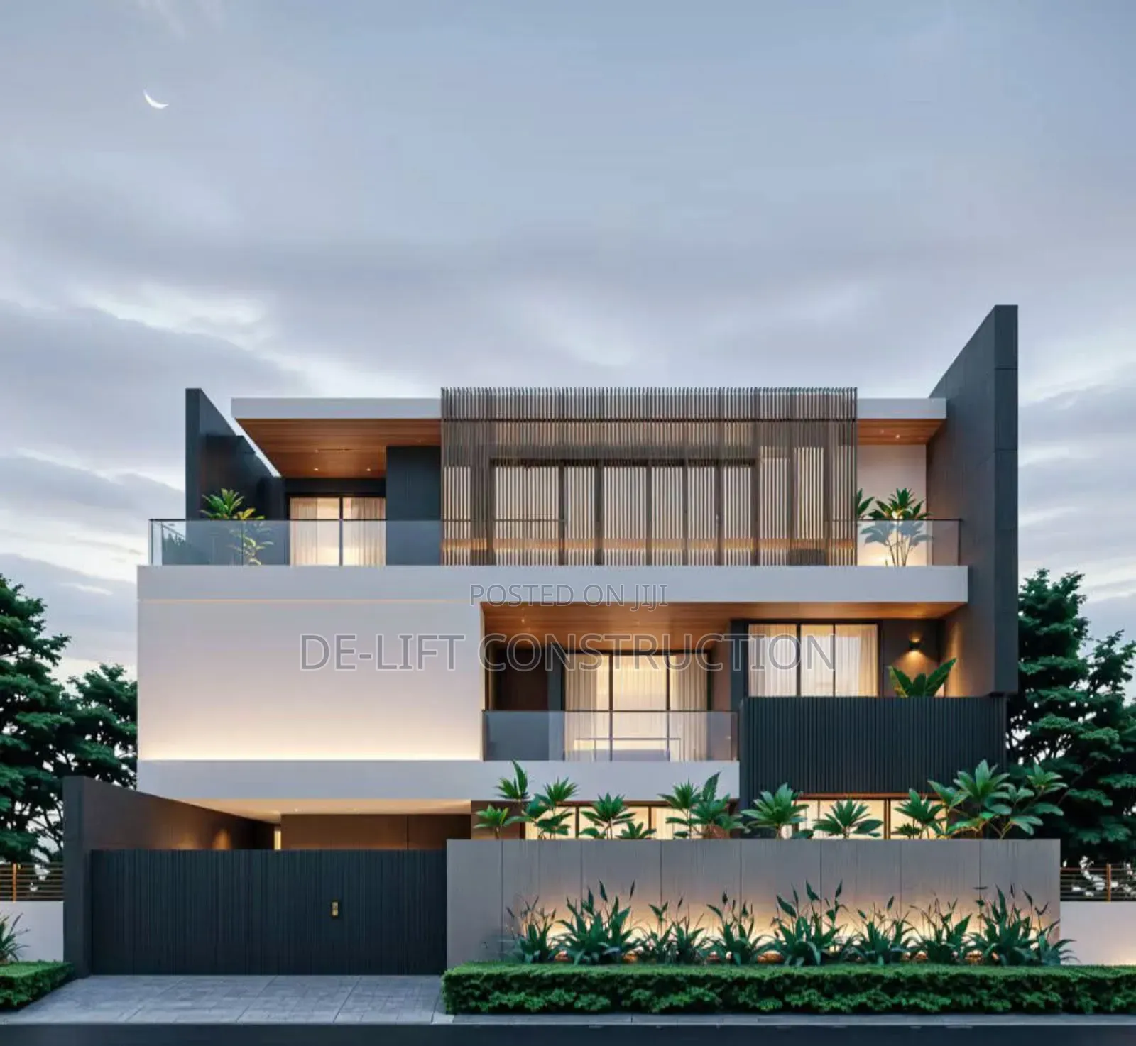 Hello Are You Urgently Looking for a Professional Architect?