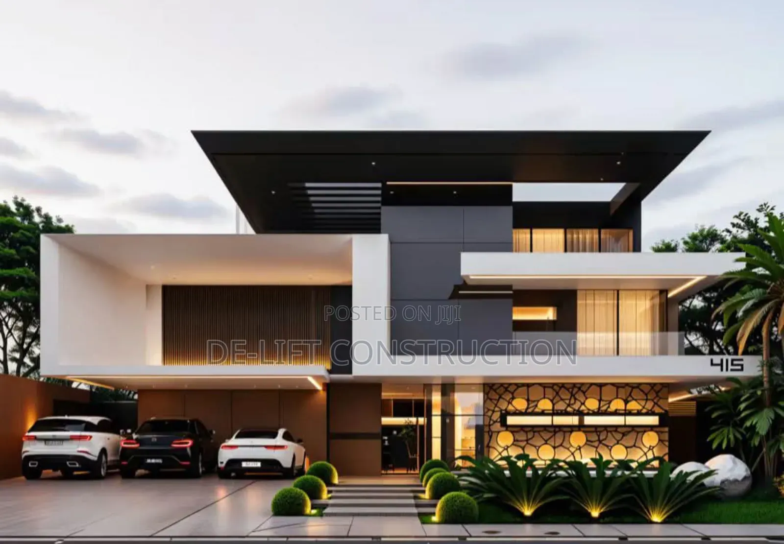 Hello Are You Urgently Looking for a Professional Architect?