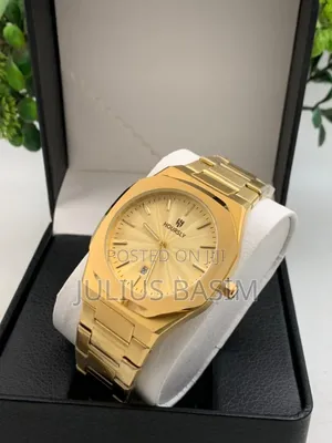 Bestwin Watch