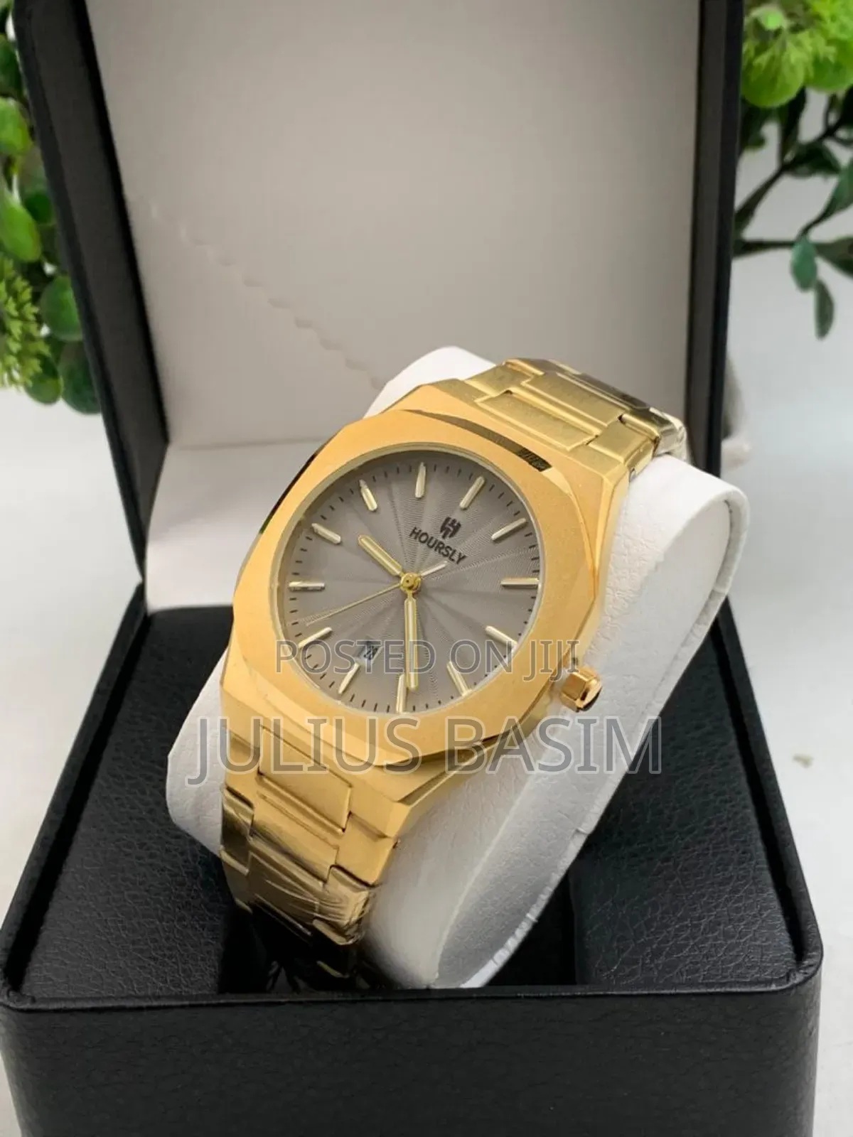 Bestwin Watch