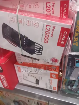 Power Bank
