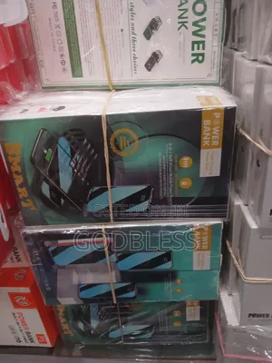 Power Bank