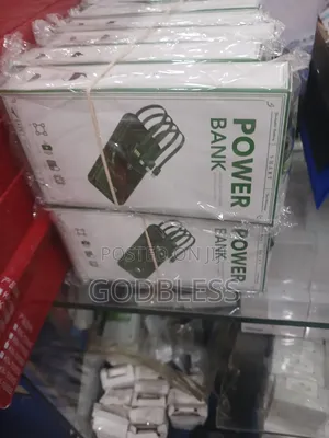 Power Bank