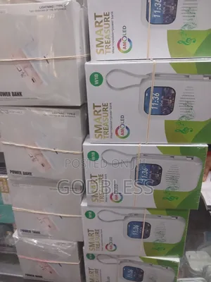 Power Bank