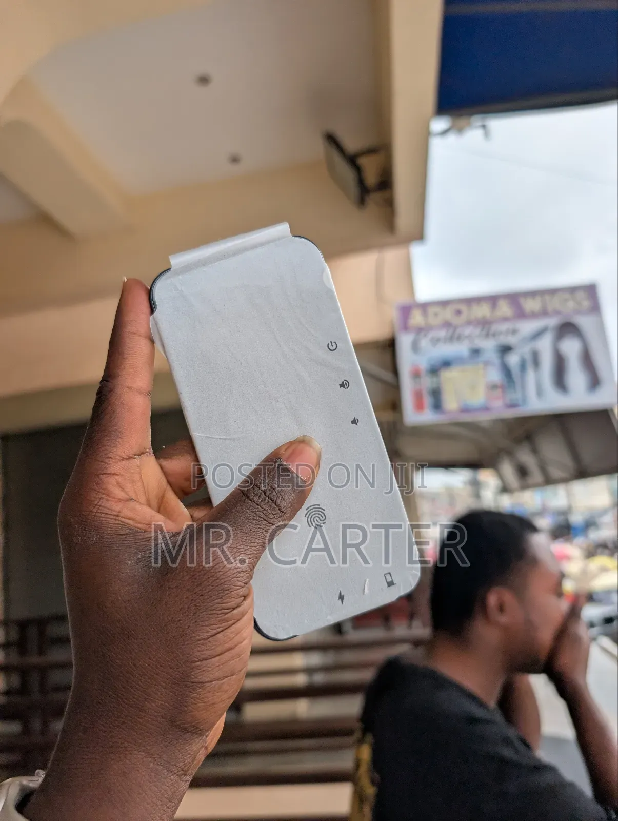 New Google Pixel 9 128 GB Black