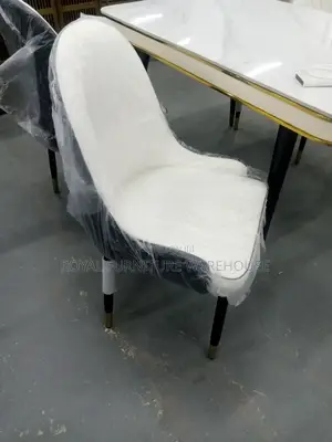 4 Seater Executive Dining Set