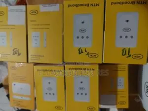 Universal Wireless Router
