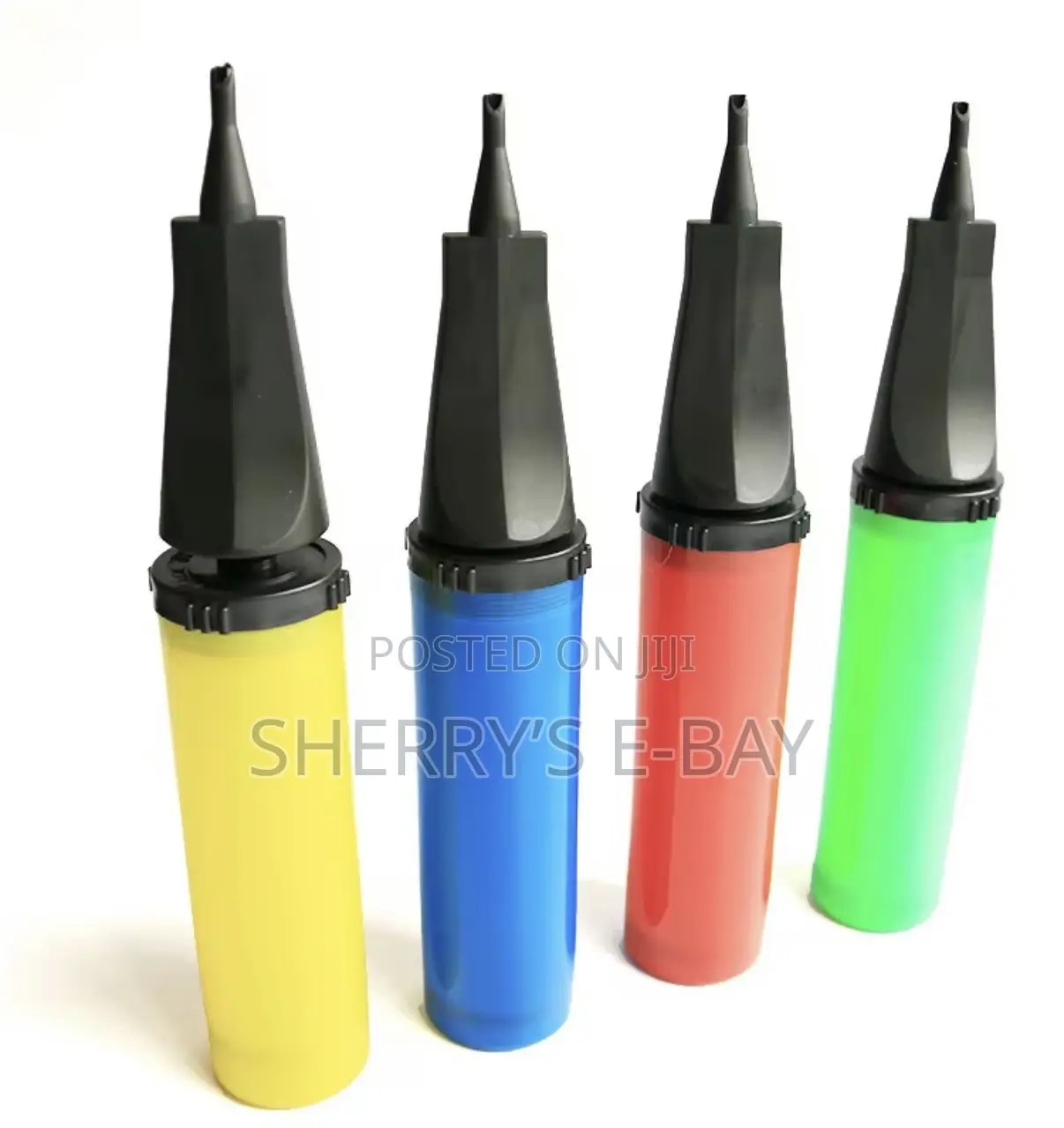 Balloon Hand Pump