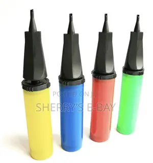Balloon Hand Pump